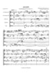 Adagio for Organ Symphony #5